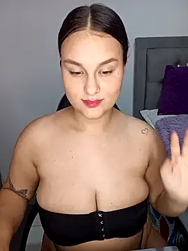Valeriaa_21 webcam