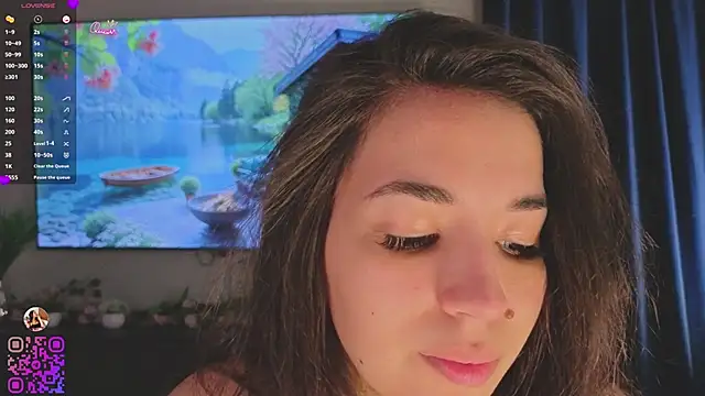 EmmyNoel webcam