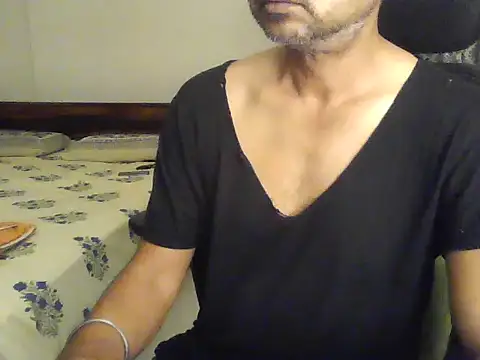 Moh-Moksha webcam