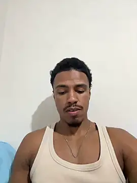 LorenzoBlack27 webcam