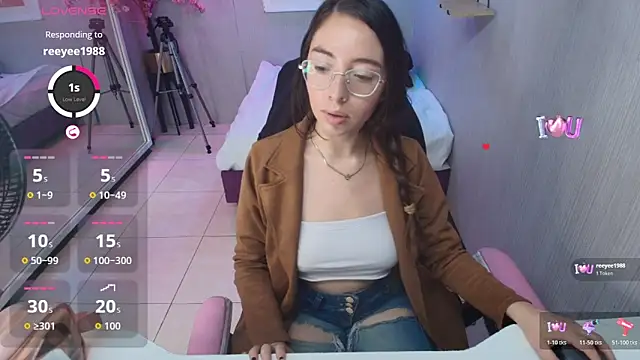 Veronica_miiller webcam