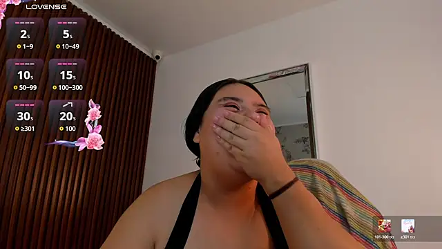 BONNIE_CH1 webcam