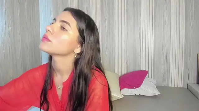 Isabellaa_Rosee webcam