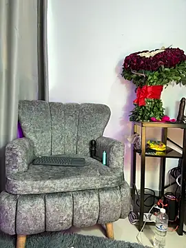 Dasha_Be webcam