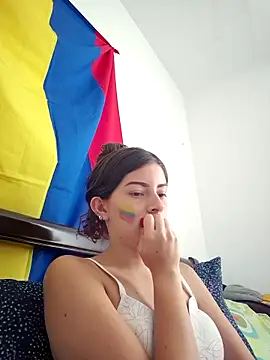 IrisBound webcam