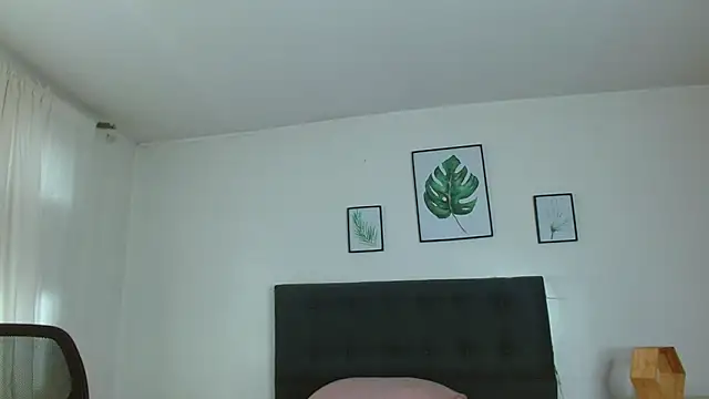 samanthachop webcam