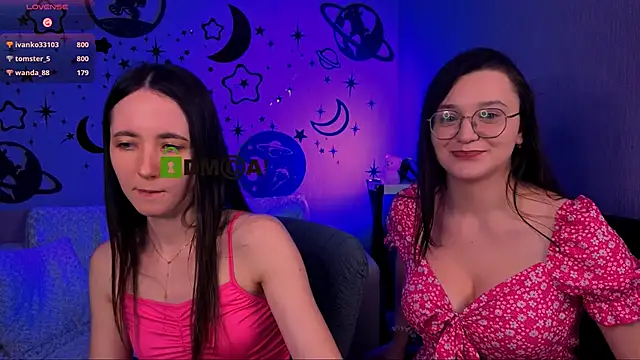 bella_dorn webcam
