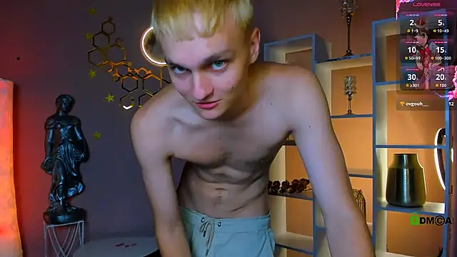 john_lik webcam