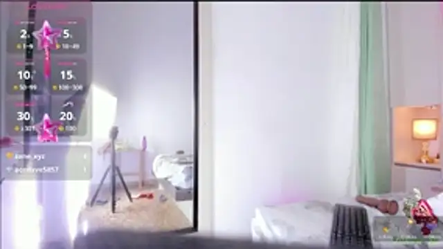 AvaJamess webcam