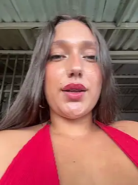 Naughty-Samanta- webcam
