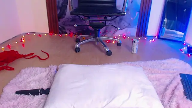 Astrid_Porno webcam