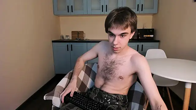 DaveBevy webcam