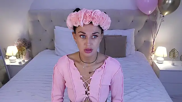 AriannaCruise webcam