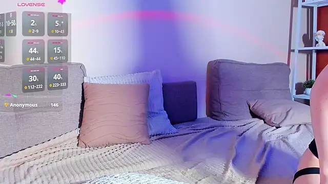 PorcelainBun webcam