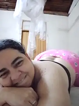 Golositadeamor webcam