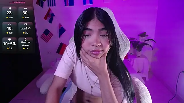 Jully_dreams webcam