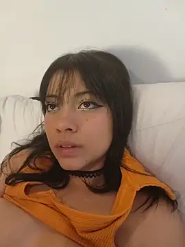 NefertitiXO webcam