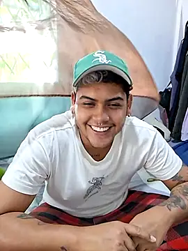 Saul_88 webcam