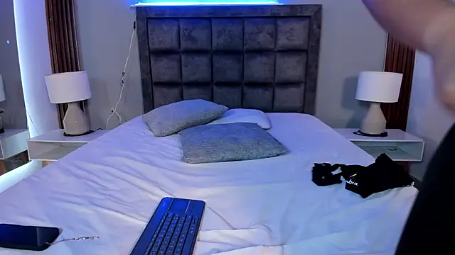 Lea_roussee webcam