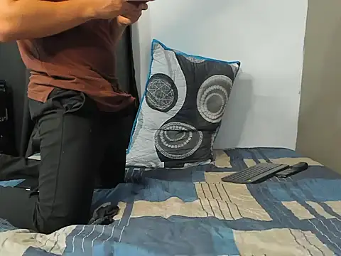 Erick_Wallace webcam