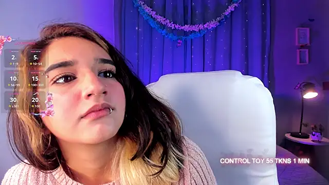 vanillafairy_ webcam