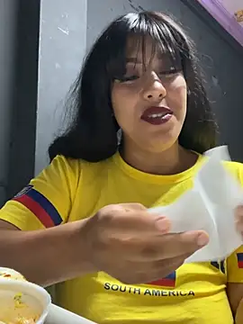 Alexia_Lerner webcam