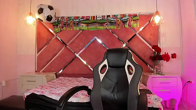 Carla_Alvez webcam