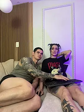 Marcusvandal webcam