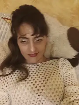 _NancySweet webcam