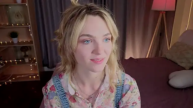 MarielRoloson webcam