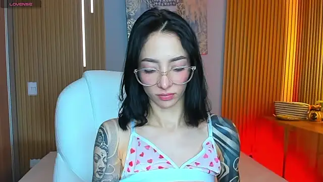 barbie_scoth_ webcam