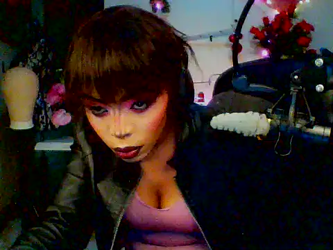 Anaconda2350 webcam