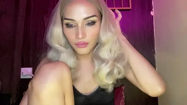Alicegreenexx webcam