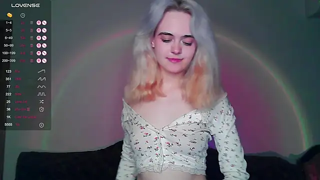Oxcy_Secret