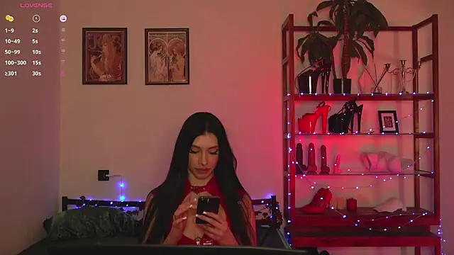 Olivia_Faye webcam