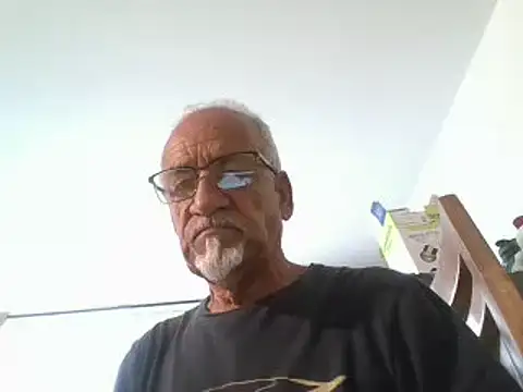 Patryman webcam