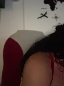 Sasha-firee webcam