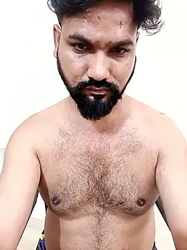 Shiva7478 webcam