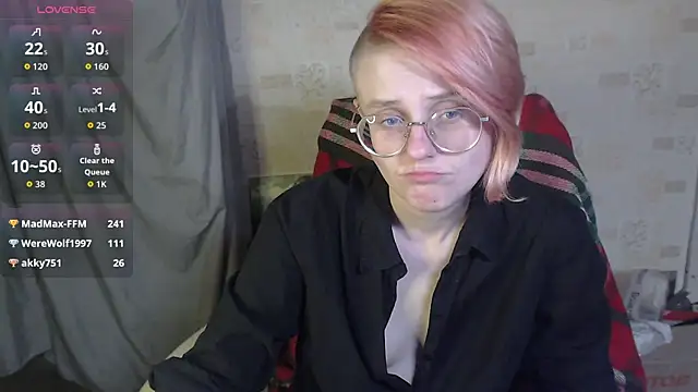 __Freya___ webcam