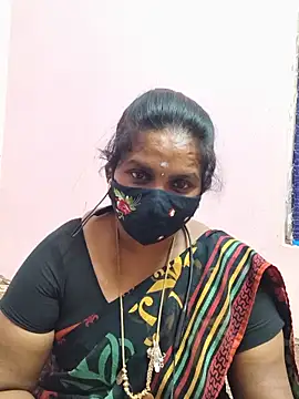 CuteTamizhachi webcam