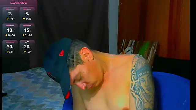 kimblaze8A webcam