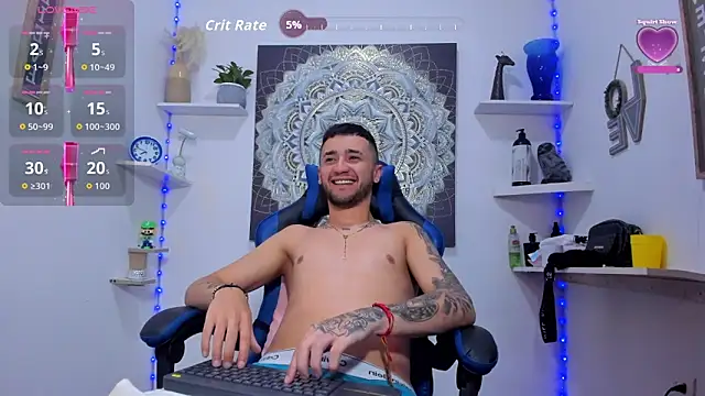 Jey_hot7 webcam