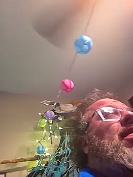 kikdrummer webcam
