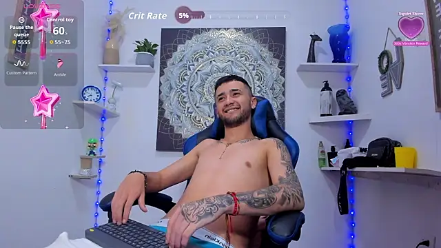 Jey_hot7 webcam