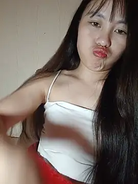 Cherry-squirtt webcam
