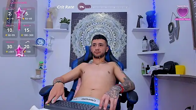 Jey_hot7 webcam