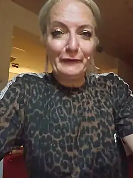LadyTouch webcam