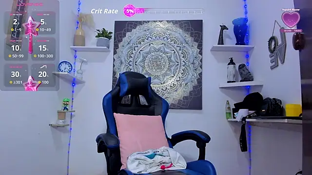 Jey_hot7 live cam on StripChat