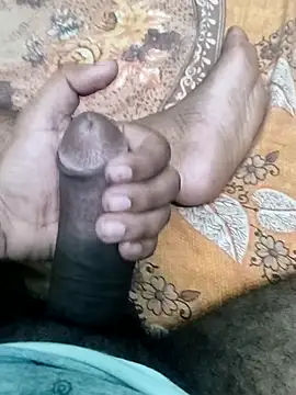 yashkumar_0697 (M twink) - Cum and eat