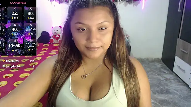 sexysusan4you webcam